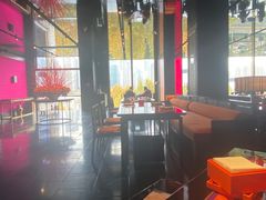 -上海滩餐厅(BFC外滩金融中心店)