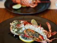 -Mercato莫卡多露台餐厅与酒吧(K11店)