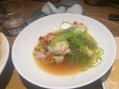 -蚝太郎 • 海鲜烧烤(Upark店)