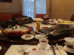 -广东嘉华大酒店·金銮阁中餐厅