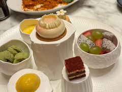 -无锡苏宁银河国际酒店-悦府65中餐厅