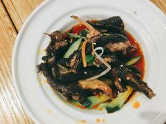 -金翠河烧鹅粤式茶餐厅(龙湖三千集天街店)