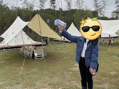 -不觉晓CAMPING(上海迪士尼营地店)