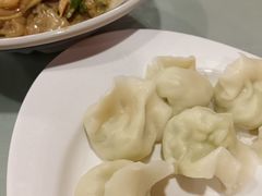 -听涛雅苑百味饺子老家菜馆