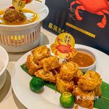 9M🆘!!!谁能抵抗这种黄色～我真的会蟹🦀️！