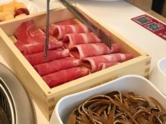-椒王火锅(厚街万达店)