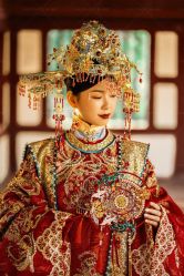 -唯一视觉婚纱摄影(李家村店)