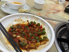 -李师傅脆肚(梅林店)