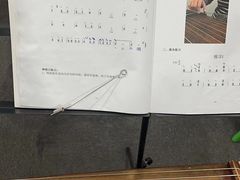 -琴书和韵(上南馆旗舰店)