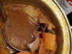 -新兴园饺子馆(河南街店)