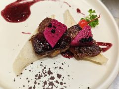 -大神太神·铁板烧(七宝领展广场店)