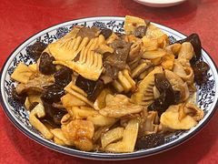 -北大地皖峰饭馆