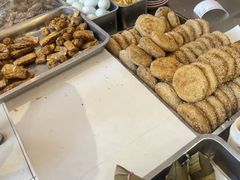 -李小老烧饼(常营民族家园店)