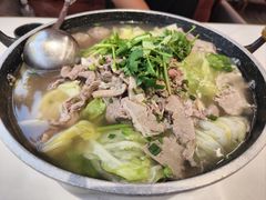 -乔阿马·江南味·驴肉香(龙湖华泾天街店)
