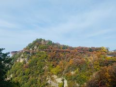 -少华山国家森林公园
