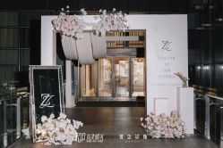 -深圳中洲万豪酒店·宴会厅