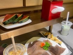 -海底捞火锅(奉化银泰店)