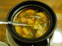 本鸡煲-宾湖农庄·农场特色(太湖龙之梦店)