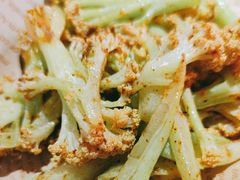 -令狐冲·炭烤活鱼(宝龙店)