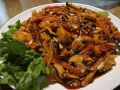 -陈傻子餐厅(世纪都会店)