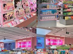-深圳龙华星河COCO City(民治店)