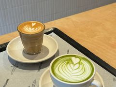 -PAIN CHAUD 百丘(静安久光店)