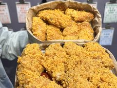 -堂瓦里·33年传统赣菜(第一街区店)