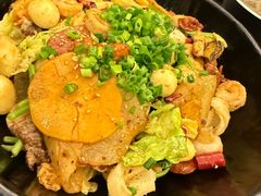 -万记麻辣烫国展总店