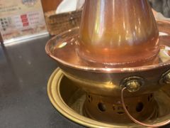 -北门涮肉·铜锅涮肉(南锣鼓巷店)