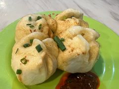 -三镇民生甜食馆(胜利街总店)