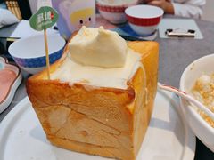 -江南里·新浙菜(苏州大悦城店)