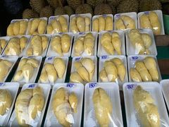 -瓦洛洛传统市场