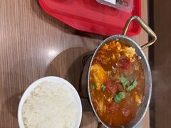 -和合谷(北新桥店)