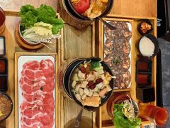 -老爷锅(新街口IFCX店)