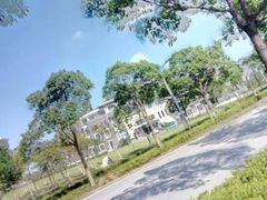 -上海海洋大学(临港校区)