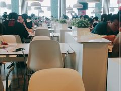 大堂-宜家·瑞典风味餐厅(烟台路店)