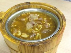 金针菇肥牛-做了不起的80后