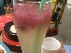 -青瓷火锅料理(西单大悦城店)