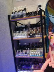 -RL Nail·瑞丽美甲美睫品牌原创店
