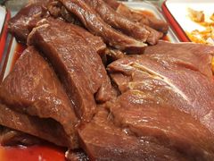 -欢乐牧场海鲜烤肉自助(牡丹园店)