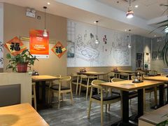 -官桥贡面(吉城大厦店)