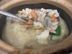 -适口餐厅砂锅粥(公信路总店)