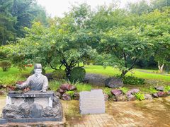 -萨尔浒风景区