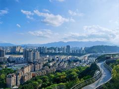 -梅峰山地公园