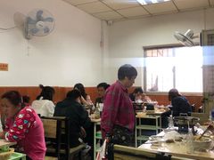 大堂-老殷锅仔