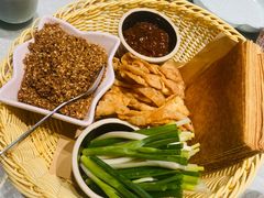 -鲁菜根·泰山菜(泰山店)