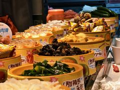-龍歌自助小火锅(市北台东利群店)