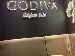 -GODIVA(五角场万达广场店)