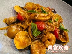 -农畉LONFOOD(万象天地店)