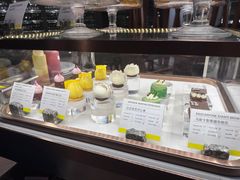 -解放碑威斯汀酒店-知味国际美食餐厅